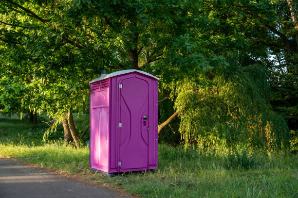 Portable Toilet Options We Offer in Friendship Heights Village, MD
